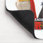 DCペットすごい演劇連盟 マウスパッド (コーナー)