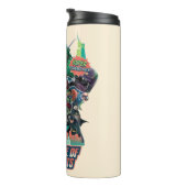 DCペットすごい連盟メトロポリス戦 タンブラー (回転右)