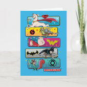 DCペットすごい連盟 カード (正面)