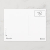 DCポストカード：全国大聖堂 ポストカード (裏面)