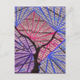 DCメトロエリア ポストカード