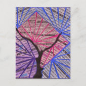 DCメトロエリア ポストカード (正面)