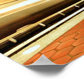 DCメトロ ポスター (角)