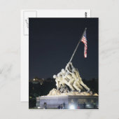 DCメモリ ポストカード (正面/裏面)