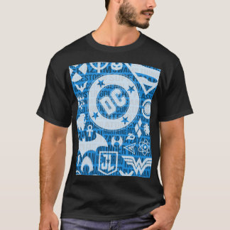 DCユニバース Tシャツ