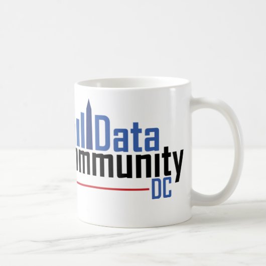 DC2マグ コーヒーマグカップ (右)