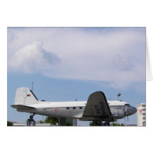 DC3非常に低