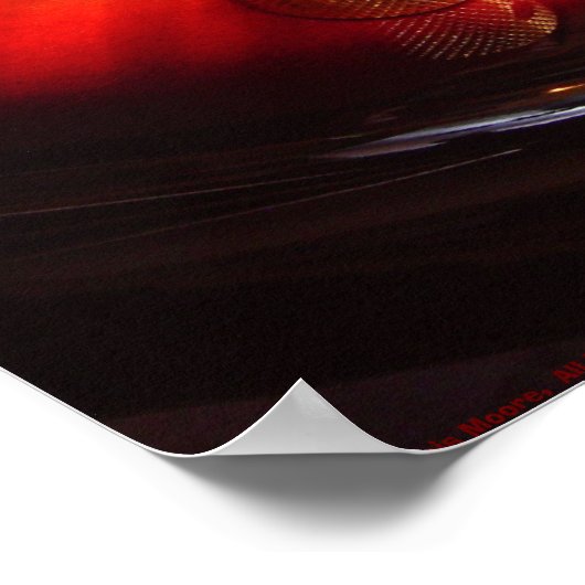 DC400詳細 ポスター (角)