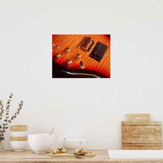 DC400詳細 ポスター (キッチン)