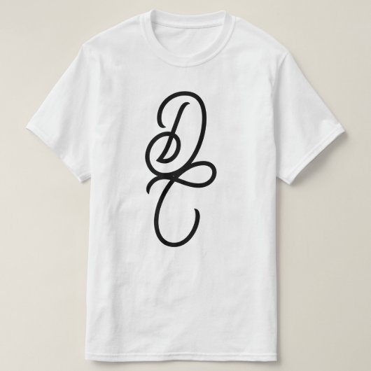DC (ワシントンD.C.) Tシャツ (デザイン正面)