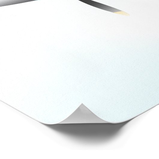 DC-3 ポスター (角)