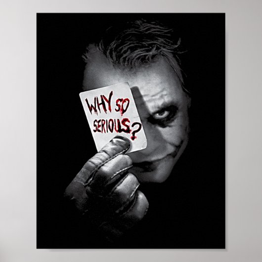 Dc Comics Mens Uni Adult Black Batman Dark Knight  ポスター (正面)