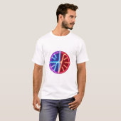 DC Tシャツ (正面フル)