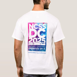 DC Tシャツ 2025
