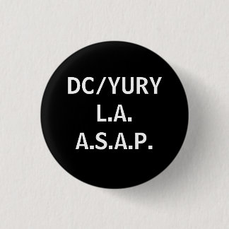 DC/YURYL.A.A.S.A.P. 缶バッジ