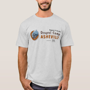 DCAVL 2012年 Tシャツ