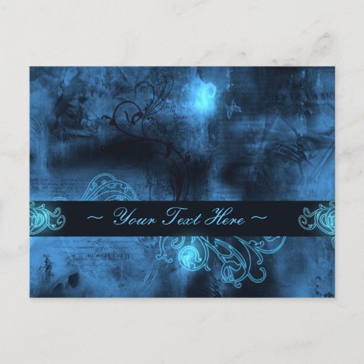 DCcustom01 ポストカード (正面)