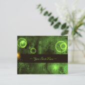 DCcustom03 ポストカード (スタンド正面)