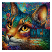 DCD ポスター (正面)