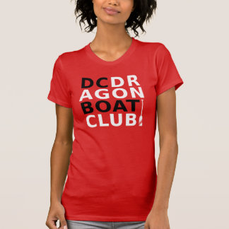 DCDBCの通りのワイシャツ- 2013年 Tシャツ