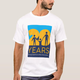 DCF創立20周年記念Tシャツ Tシャツ