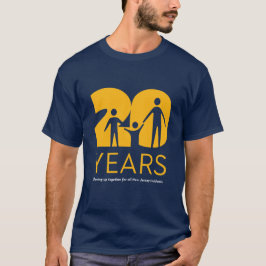 DCF 20周年記念Tシャツ Tシャツ