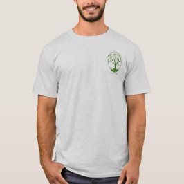 DCGSロゴTシャツ Tシャツ