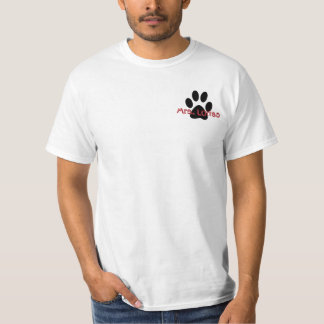DCISアクセス Tシャツ