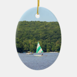 DCLのオーナメント セラミックオーナメント