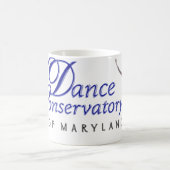 DCMのマグ コーヒーマグカップ (中央)