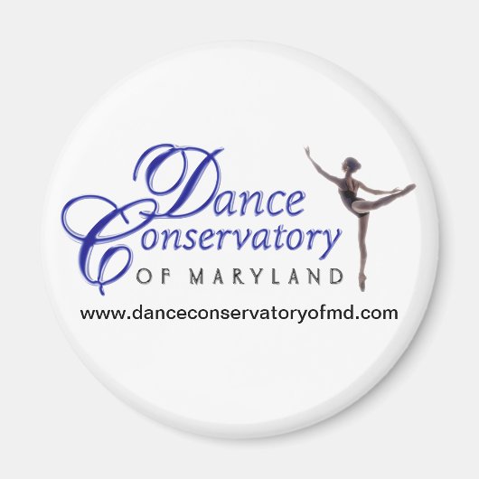 DCMマグネット マグネット (正面)