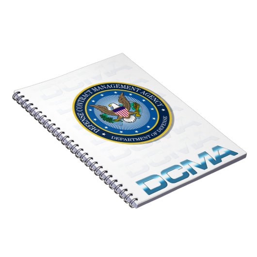 DCMA ノートブック (右側)