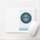 DCMA マウスパッド (マウス)