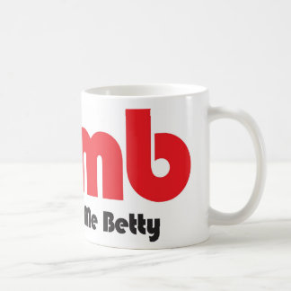 dcmb コーヒーマグカップ