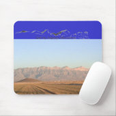 dcmtandelcap、カスタマイズDCのロゴ- マウスパッド (マウス)