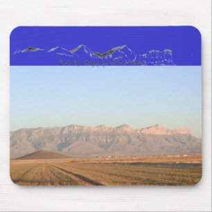 dcmtandelcap、カスタマイズDCのロゴ- マウスパッド