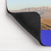 dcmtandelcap、DCのロゴ マウスパッド (コーナー)