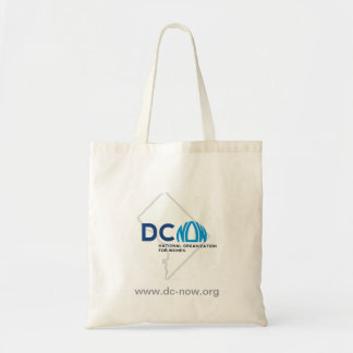 DCNOW トートバッグ