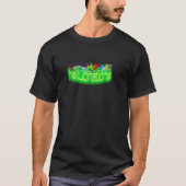 DCP 2024 Tシャツ (正面)