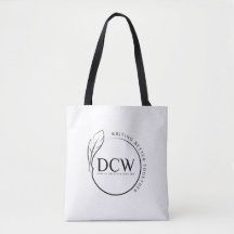 DCWロゴトート