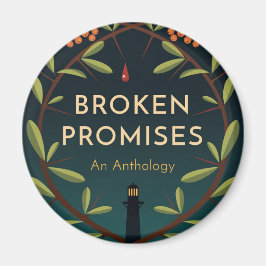 DCW約束違反冷蔵庫用マグネット マグネット