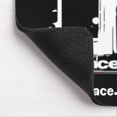 DCXのマウスパッド マウスパッド (コーナー)