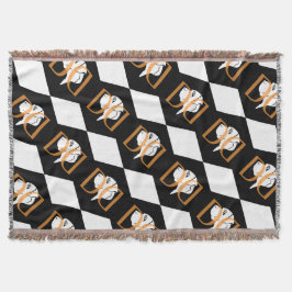 DDグレートダネコレクション スローブランケット