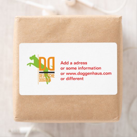 DDドイツドゲン ラベル (インサイチュ)