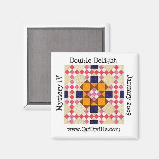 DD磁石 マグネット (正面/裏面)