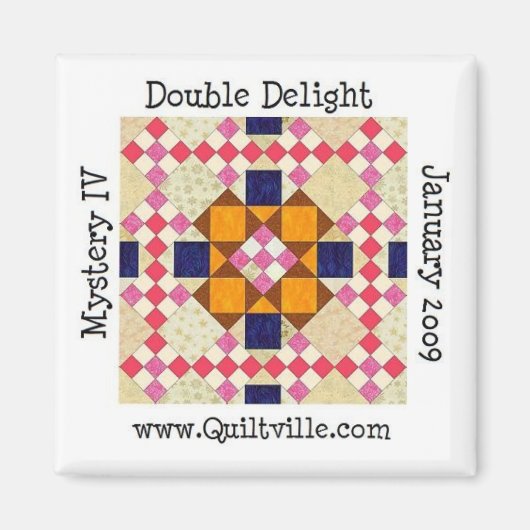 DD磁石 マグネット (正面)