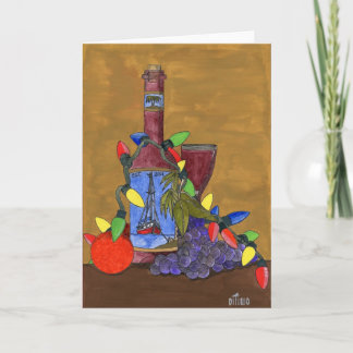 DD095フルーツカクテル シーズンカード