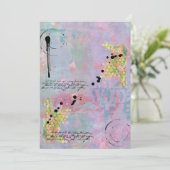 DD1 招待状 (スタンド正面)