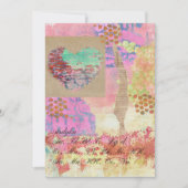 DD3 招待状 (正面)