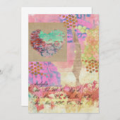 DD3 招待状 (正面/裏面)